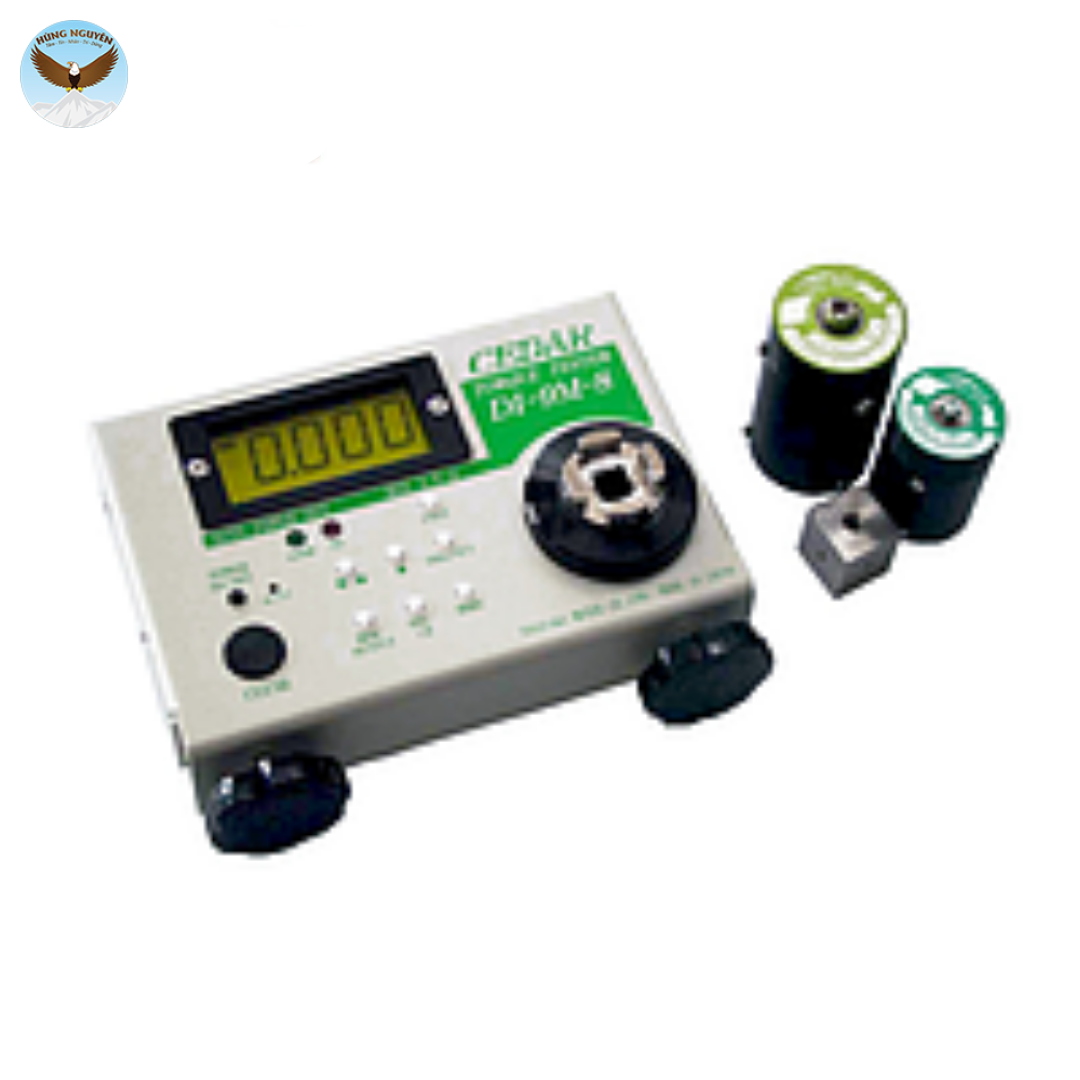 Thiết bị đo momen xoắn CEDAR DI-9M-8 (0.020-8 Nm)